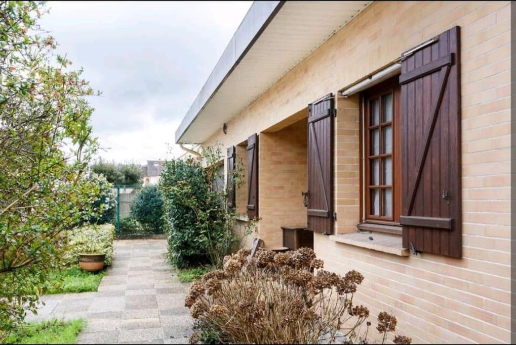 Havre De Paix Villa Corbeil-Essonnes Exterior photo